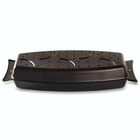 Nordic Ware Grill, Steam & Bake Multi Cooker