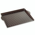 thumbnail image 1 of Nordic Ware Grill Topper, 1 of 2