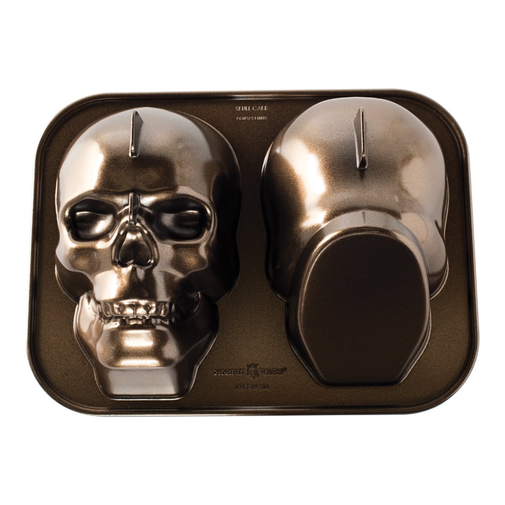 https://i5.walmartimages.com/seo/Nordic-Ware-Haunted-Skull-Pan-Cast-Aluminum-Bronze-9-Cup-capacity_ebde8efc-29cf-4abe-9823-01f15e720976.6bff9cd0c4e0a6d9cb7826433b018630.jpeg