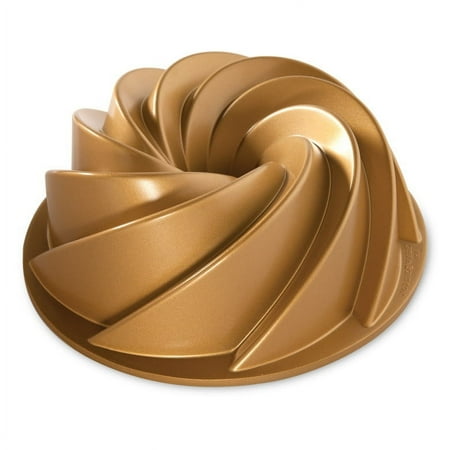 Nordic Ware Heritage Bundt® Pan price history and forecast - Nordic Ware 80677M