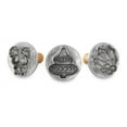 thumbnail image 1 of Nordic Ware Holiday Cookie Stamp Cut- Outs, 1 of 7