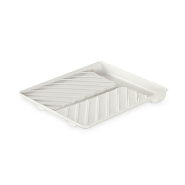 Nordic Ware Large Slanted Bacon Tray and Food Defroster