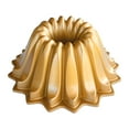 Nordic Ware Lotus Bundt Pan