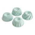 thumbnail image 1 of Nordic Ware Micro Mini Bundts®, 1 of 5