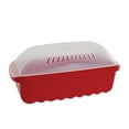 thumbnail image 1 of Nordic Ware Microwave Pasta Cooker, 1 of 9