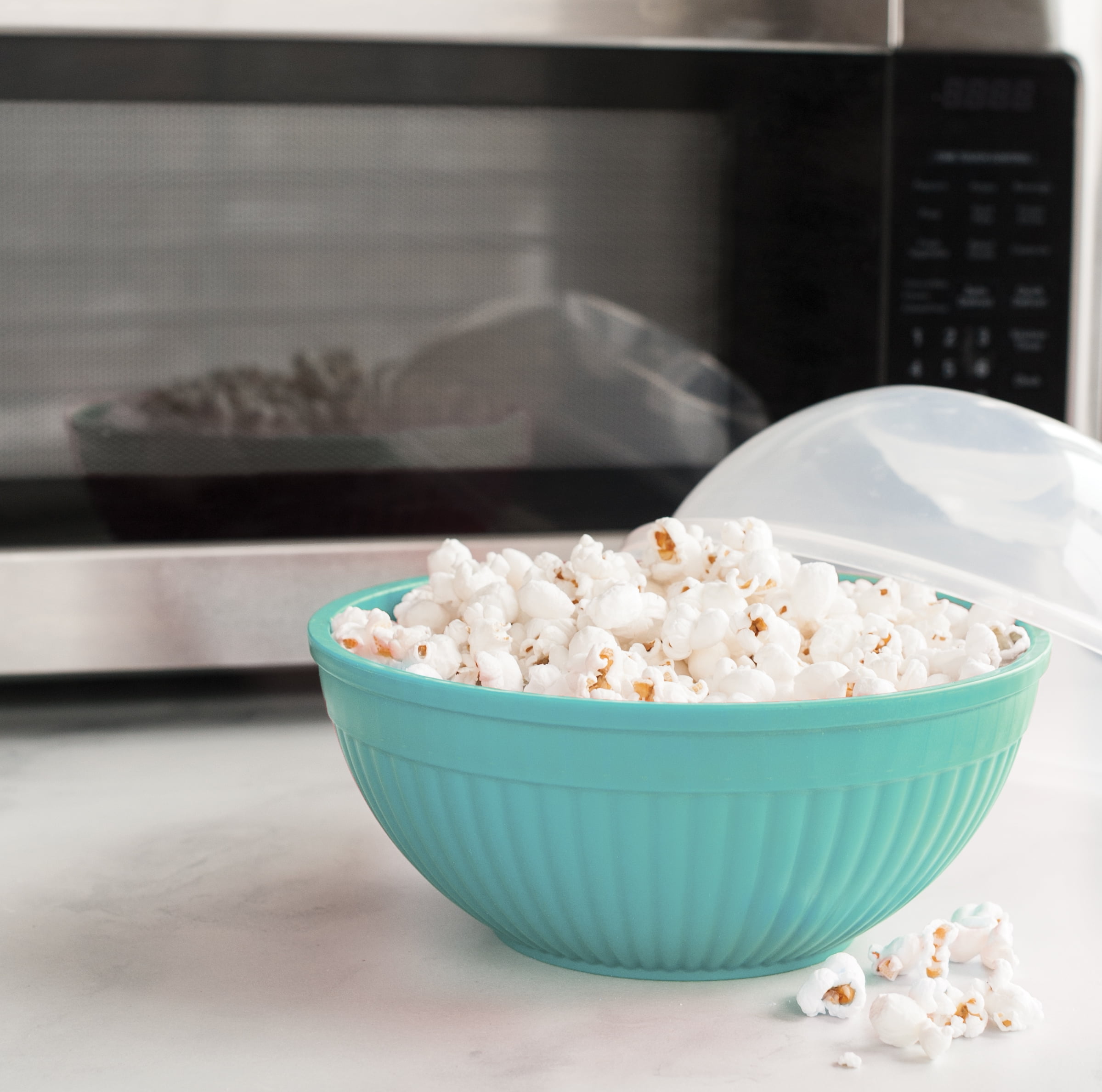 Nordic Ware Microwave Popcorn Popper