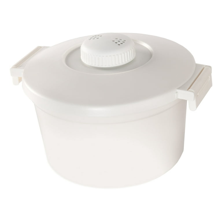 Nordic Ware Rice Cooker – Simple Tidings & Kitchen