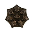 thumbnail image 1 of Nordic Ware Monster Mask Cakelet Pan, 1 of 8