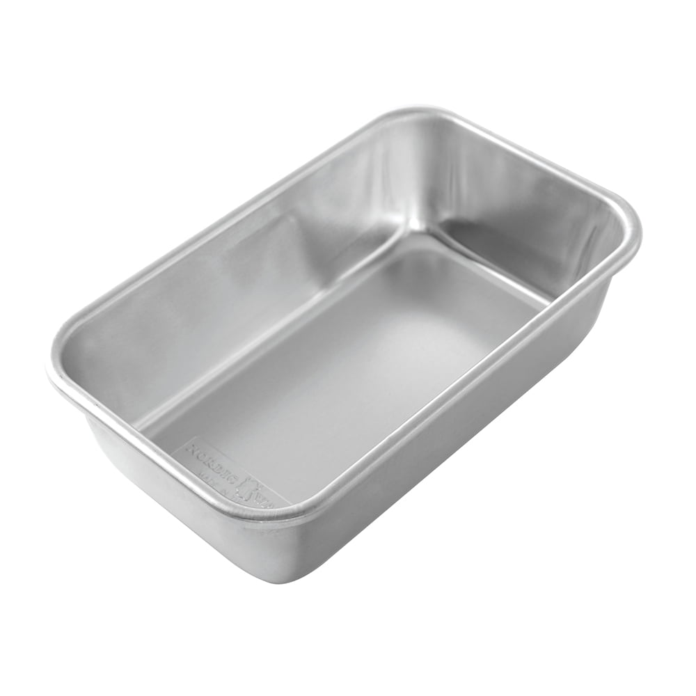 1.5 lb. Shallow Aluminum Pans - Blue Sky Trading