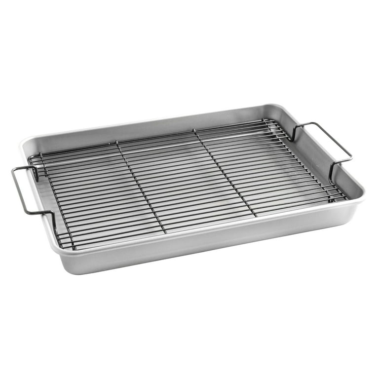 Nordic Ware Nonstick Large Cooling Grid