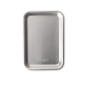 Nordic Ware Naturals 10" x 7" Aluminum Baking Sheet
