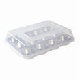 thumbnail image 1 of Nordic Ware Naturals® 12 Cavity Muffin Pan with High-Domed Lid, 1 of 8