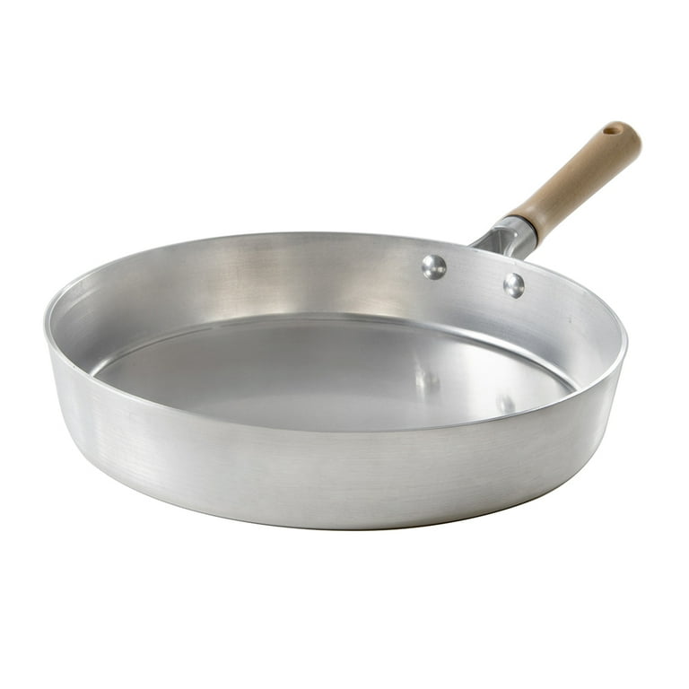 Nordic Ware Naturals 12 Fry Pan