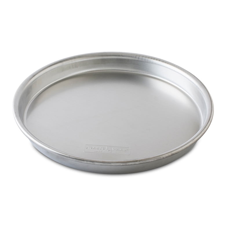Nordic Ware 14" Aluminum Deep Dish Pizza Pan