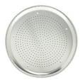 thumbnail image 1 of Nordic Ware Naturals 16" Aluminum Air Crisp Pizza Pan, 1 of 11