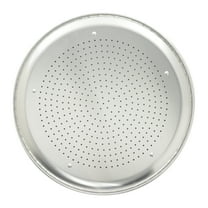 Nordic Ware Naturals 16" Aluminum Air Crisp Pizza Pan