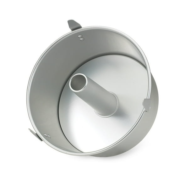 Nordic Ware Naturals® 2 Piece Angelfood Pan with Removable Cone