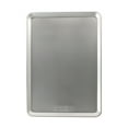 thumbnail image 1 of Nordic Ware Naturals 21" x 15" Aluminum Extra Large Rectangular Cookie & Baking Sheet Pan, 1 of 12