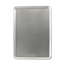 Nordic Ware Naturals 21" x 15" Aluminum Extra Large Cookie and Baking Sheet Pan