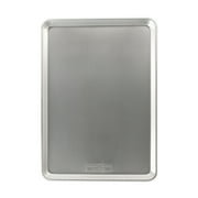 Nordic Ware Naturals 21 x 15 Aluminum Extra Large Rectangular Cookie & Baking Sheet Pan