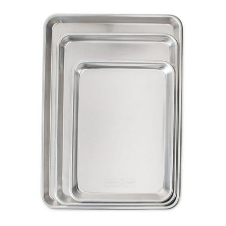 Nordic Ware Naturals® 3 Piece Baker's Delight Set