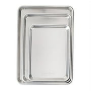 Nordic Ware Naturals  3 Piece Bakers Delight Set