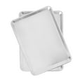 thumbnail image 1 of Nordic Ware Naturals® Baker's Half Sheet Pan Set of 2, 1 of 8