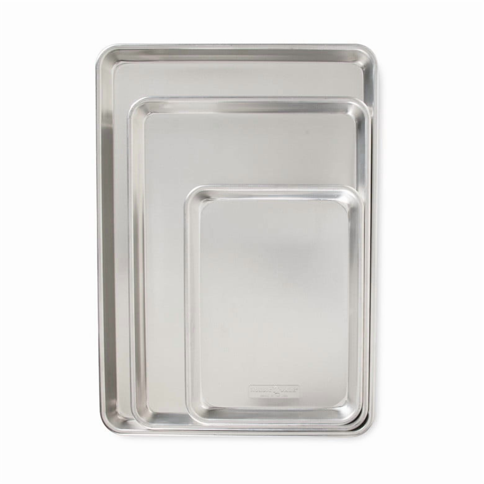 Nordic Ware Naturals® Baking Sheet Set