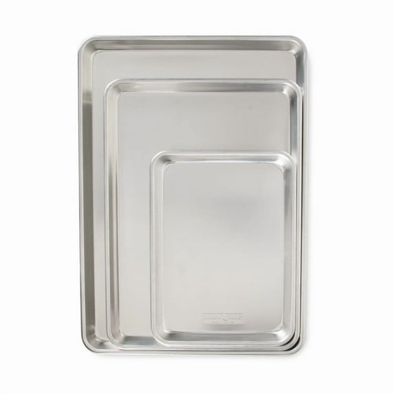 Nordic Ware Naturals® Baking Sheet Set