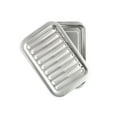 thumbnail image 1 of Nordic Ware Naturals® Classic Broiler Pan, 1 of 5