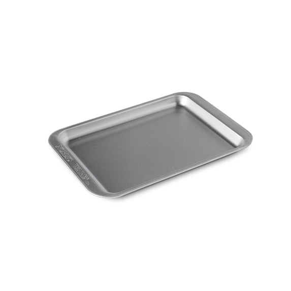 Nordic Ware Naturals Compact Aluminum Ovenware Baking Sheet