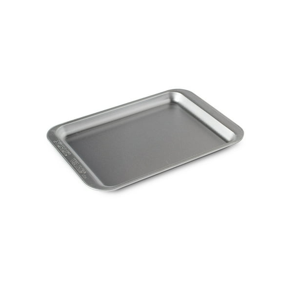 Nordic Ware Naturals Compact Ovenware Baking Sheet