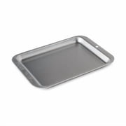 Nordic Ware Naturals Compact Aluminum Baking Sheet for Ovens