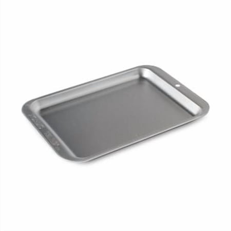 Nordic Ware Naturals Compact Aluminum Ovenware Baking Sheet