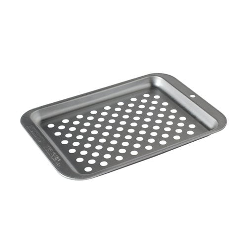 Nordic Ware Naturals Compact Ovenware Crisping Sheet