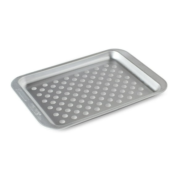 Nordic Ware Naturals Compact Ovenware Crisping Sheet