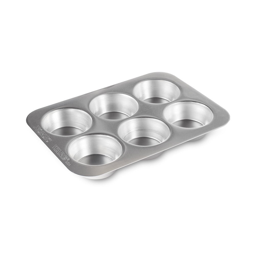 Naturals Compact Ovenware Muffin Pan - Thumbnail 3