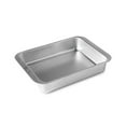 thumbnail image 1 of Nordic Ware Naturals® Compact Ovenware Rectangular Baker, 1 of 6