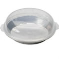 thumbnail image 1 of Nordic Ware Naturals® High Dome Covered Pie Pan, 1 of 5
