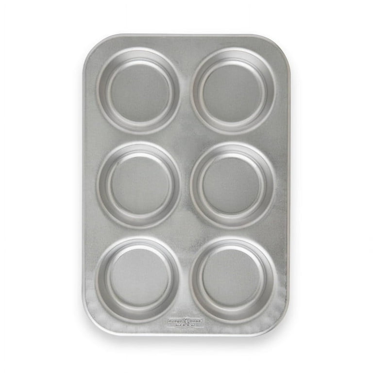 Nordic Ware Naturals® Jumbo Muffin Pan