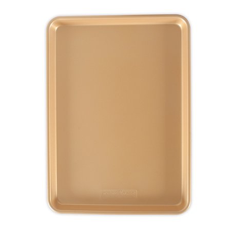 Nordic Ware Naturals® Nonstick Baker's Half Sheet