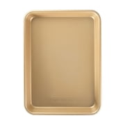 Nordic Ware Naturals  Nonstick Bakers Quarter Sheet Pan