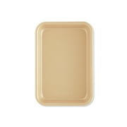 Nordic Ware Naturals® Nonstick Eighth Sheet Pan
