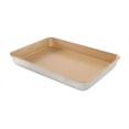 thumbnail image 1 of Nordic Ware Naturals® Nonstick High Sided Sheetcake Pan, 1 of 5