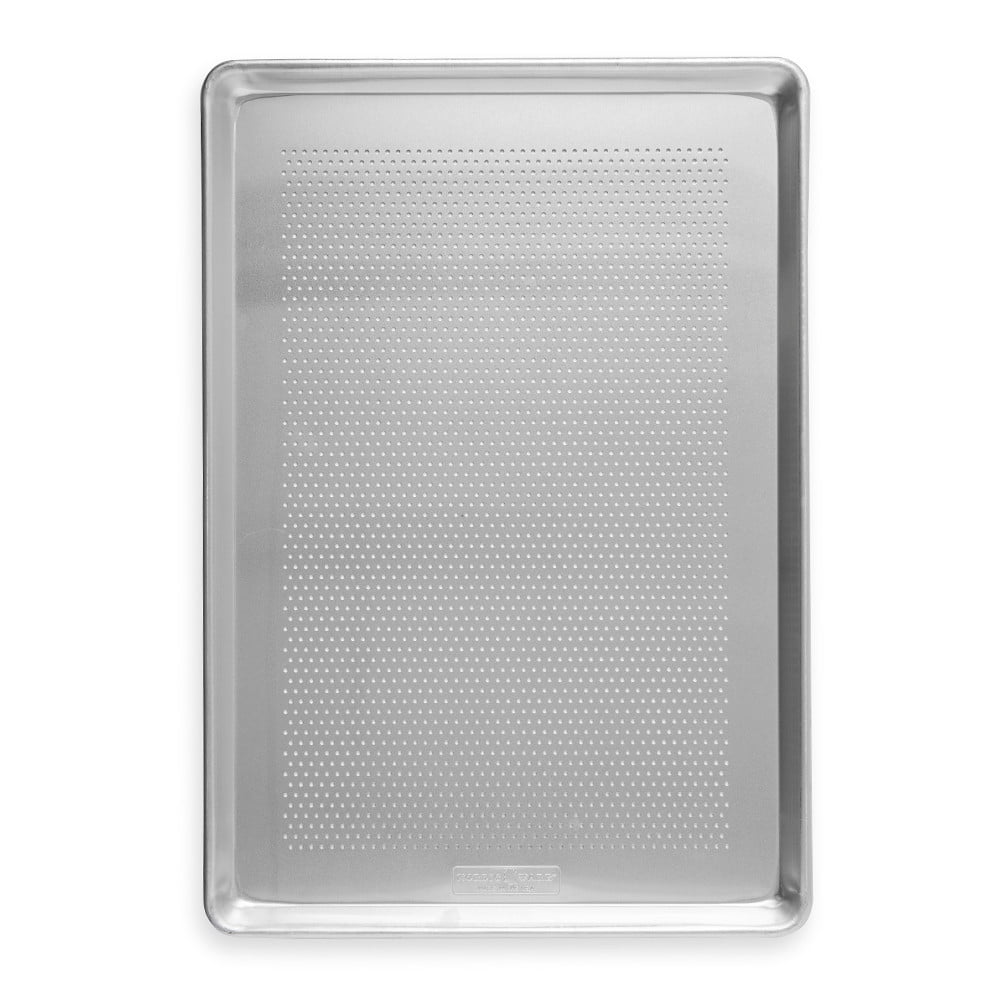 Natural Aluminum Commercial Sheet Pans