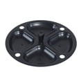 thumbnail image 1 of Nordic Ware Nonstick Universal Egg Poacher Insert, 1 of 5
