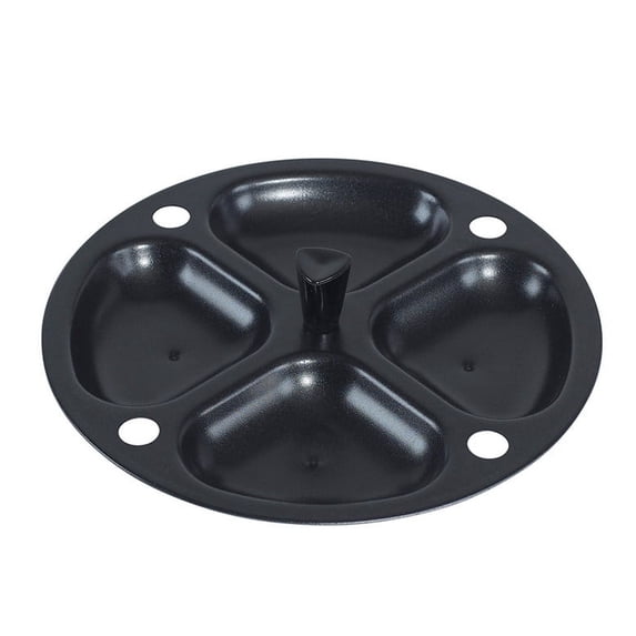 Nordic Ware Nonstick Universal Egg Poacher Insert