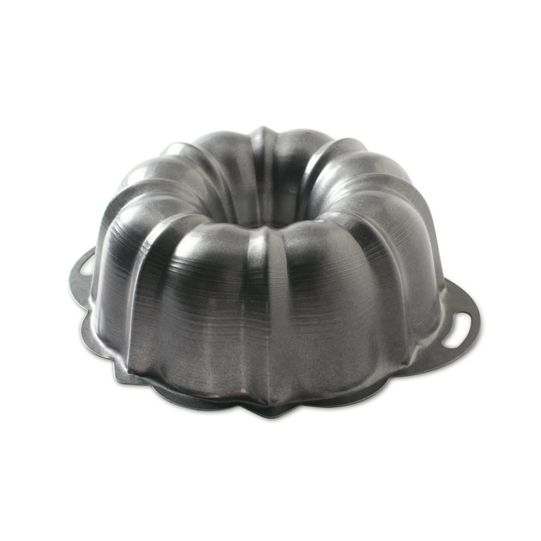 Nordicware Braided Bundt Pan - The Peppermill