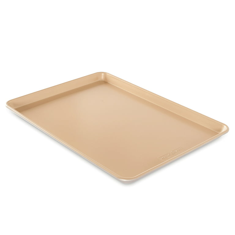 USA Pan Half Sheet Pan & Baking Mat Set – Barefoot Baking Supply Co