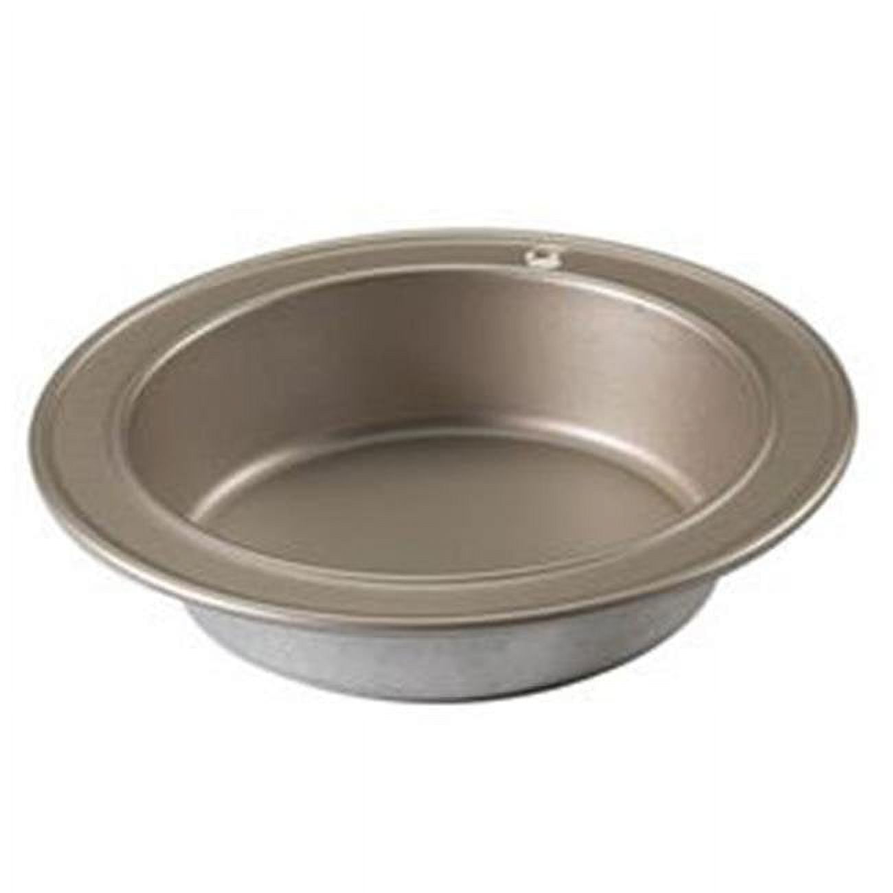 5-inch Pie Pan by Nordic Ware for Toaster Ovens